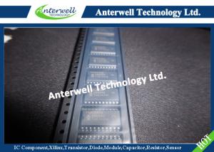 Best SN74HC245DWR Integrated Circuit Chip OCTAL BUS TRANSCEIVERS WITH 3-STATE OUTPUTS wholesale