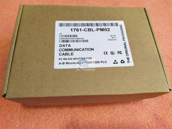 Cheap Programming Allen Bradley Modules 1761-CBL-PM02 Cable Operating System for sale