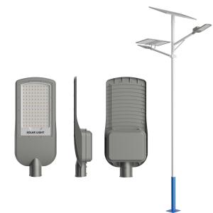 Best Alumimum Alloy Led Panel Street Light IP66 Energy Saving Lamp wholesale