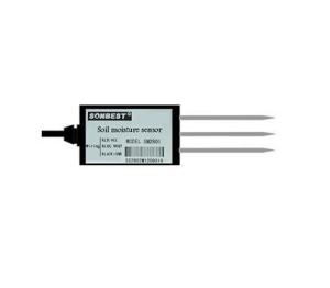 China SM2801V3 0-2V voltage output soil moisture sensor Voltage sensor Moisture Tester on sale