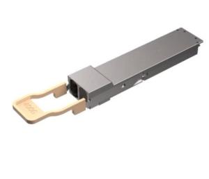 Best 400G DR4 QSFP Hot Plug Optical Transceiver MPO 12-Interface DD MSA Compliant Consumption Network 400Gbps Ethernet/InfiniBand wholesale