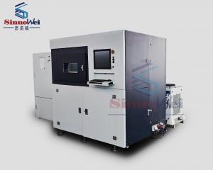 China 2500×1700×2100mm 3D Printers Metal Laser Machine For Windows 7 / 10 SNW 420 on sale