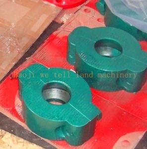Best BOMCO F1300/1600 Clamping assembly AH130101051900 F2200hl AH220201050600 AH130101051900 FOR F1600HL wholesale