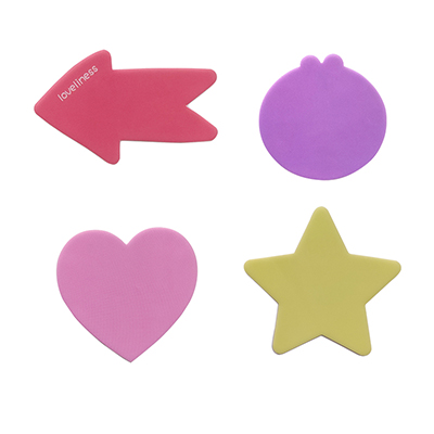 3x1.2 Inch Removable Dry Erasable Sticky Large Dry Erase Board