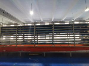 Best PLC controlled Pizza production line With Pizza Base Proofing System for making various size pizza wholesale