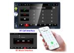 Multi Touch Support Mp5 Android Player Capacitive Android 7.1 Android Mp5 Player
