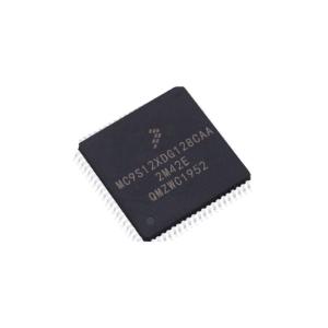 Best MC9S12XDG128CAA IC Chips Integrated Circuits 16 Bit Microcontrollers - MCU wholesale