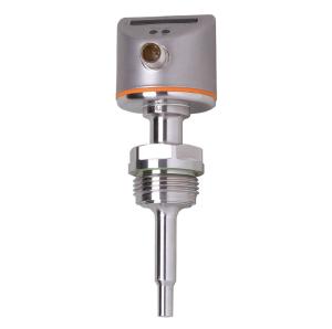 Best SI6800 Flow Monitor Ifm For SIP Processes Up To 140 °C Extensive Range Of Process Adapters In Accessories wholesale