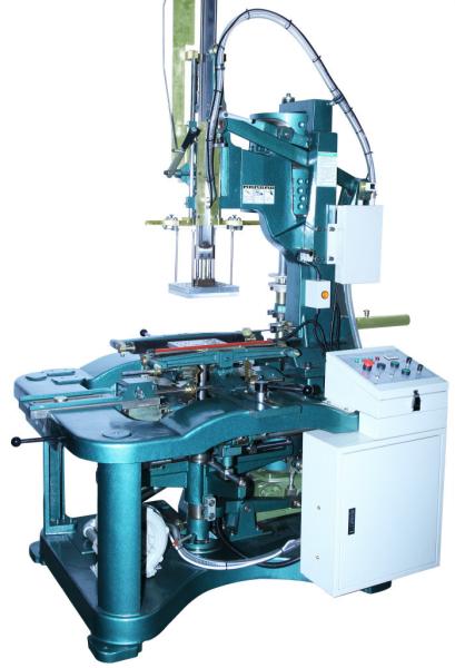 Cheap Low Failure Rigid Box Making Machine Easy Adjust With PlC Programmable Control for sale