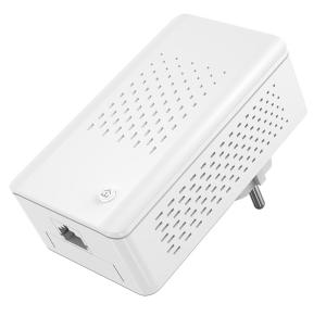 Best 1500Mbps PoE Network Extender Home Plug PLC Module PLC Ethernet Powerline Adapter wholesale