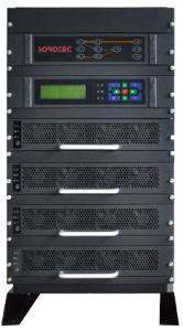 Best Linear load Modular UPS with single phase 2 wire to diagnosis in SCR MPS9330 wholesale