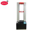 Computer Servo Controlled Electronic Mechanical Shock Test Machine / Universal