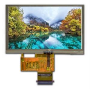 OEM LCD Touch Module