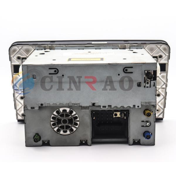 CD DVD GPS Car Radio Infiniti Q50 LCD Modules For Car GPS Auto Parts