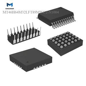 Best Memory Integrated Circuits MT46H64M32LFT89MWC2-N1004 wholesale