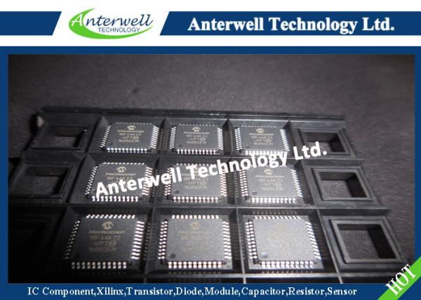 Cheap PIC18F46K22-I/PT 28/40/44-Pin, Low-Power, High-Performance Microcontrollers microchips and integrated circuits linear for sale