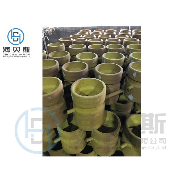 Advanced Powerful Sand Core Making Machine For Automatic Operation Cast Iron Casting