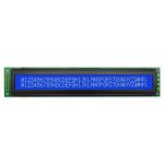 40x2 LCD Character Display Modules 4002 Monochrome COB LCM 16 Pin 8bit