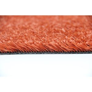 Elasticity Artificial Grass Landscaping Pet Safe Artificial Turf Lawn
