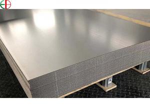Best ASTM B265 Grade 1/2 Titanium Sheets , Titanium Plate Hot Rolled wholesale