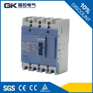 L / C Industrial Miniature Circuit Breaker Enclosed Automatic Residential