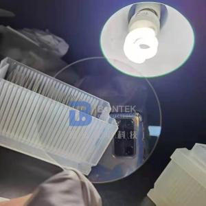 Best Cut Angle Lithium Niobate Wafer For SAW Devices And Optical Waveguides wholesale