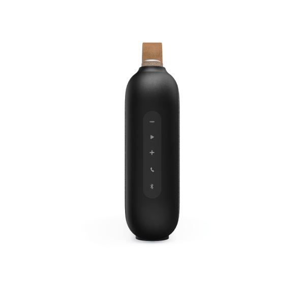 P3 portable wireless bluetooth fabric speaker,IPX5 waterproof bluetooth speakers,power bank speakers