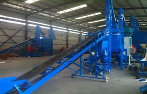 Best Complete Wood Pellet Production Line, capacity: 1T/H to 3T/H, durable quality, the door installation service wholesale