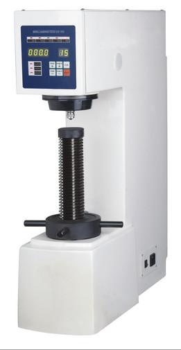 Cheap Sensor Load Electronic Brinell Hardness Testing Machine 3000Kgf Max Force Analog Microscope for sale