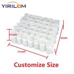 Roll Packed Pocket Coil Spring For Use In Mattress Pocket Spring Unit