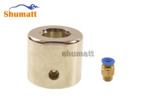 China Return Oil Collector Backflow Kit  Injectors Common Rail Tools CRT061 for  All Injectors on sale