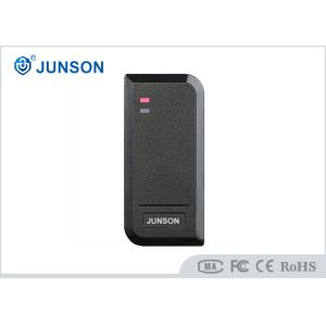 Best Waterproof Access Control Kits Simplest Reader 9-24V DC 3-8cm Frequency Distance wholesale