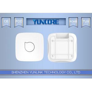 Best Qualcomm Chipset 5dbi Build In POE Access Point Omnidirectional Antenna wholesale