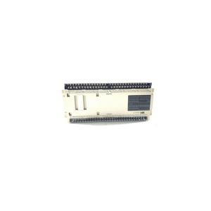China AX460/50001 Abb AC500 Series Programmable Logic Controller PLC With 2 Analog Outputs on sale