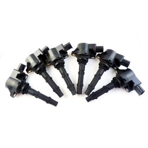 2008 Mercedes Engine Ignition Coil Pack A0001501980 A0001502780 A2729060060