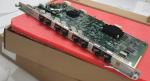 ZTE C300 OLT business board GTGO with 8 optical port fiber module C+ C++ module