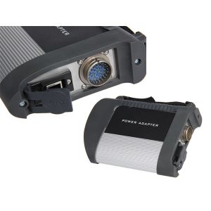 MB SD Connect C4 Auto Diagnostic Tools