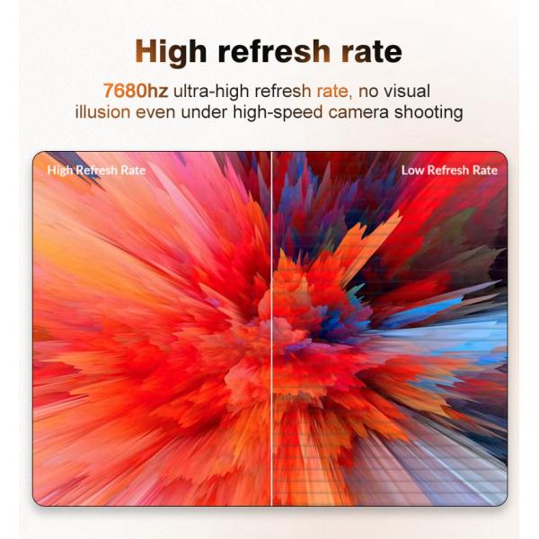 P3 P3.91 Giant Outdoor LED Video Wall Screen Panel P4 P5 P6 Fixed LED Billboard Display