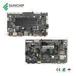 RK3588 Octa Core Android Board With 4/8/16GB LPDDR4 Memory And 8/16/32/64GB EMMC