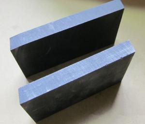 Best hight density graphite carbon block flexural strength with low as content wholesale