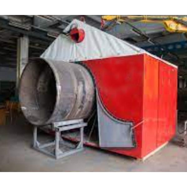 Construction Pipeline Welding Tent Detachable Canopy Welding