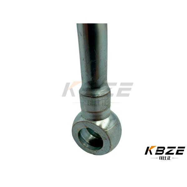 KOBELCO SK200-8 SK215 EXCAVATOR VH23816E0080A HINO J05 FUEL FILTER ENGINE PIPE