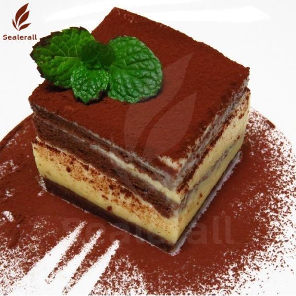 Sealerall Vertical Sealing Machine for Modified Atmosphere Packaging