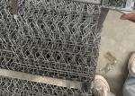 190.5mm Roll Width Pipeline Reinforce Mesh In Water And Wastewater Pipeline