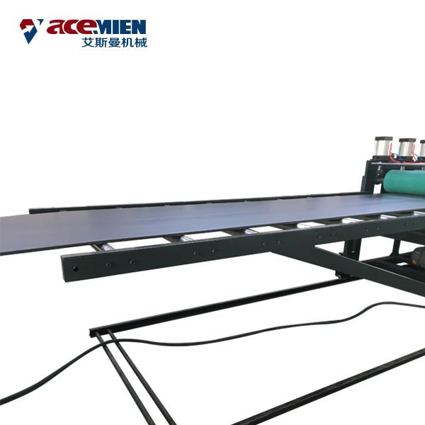 Cheap Hollow Template Plastic Construction Formwork Machine For Wall Shuttering Scaffolding for sale