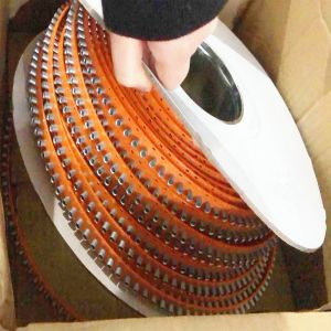 Self-piercing rivets blind rivet steel rivet