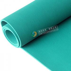 Best New Design Hot Selling Yoga Mats Custom manufacturer, Promotion Yoga Mats custom wholesale