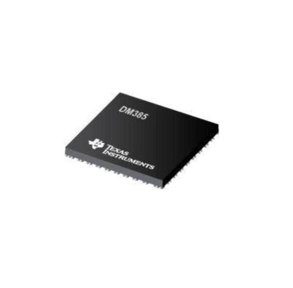 Cheap DM385AAAR01 Digital Signal Processors Controllers DSP DaVinci Digital Media Processor Integrated Circuits IC for sale