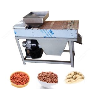Peanut Candy Bar / Cereal Bar Making Machine