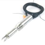 Automation Control Vibration Tuning Fork Density Meter For Industrial Insertion